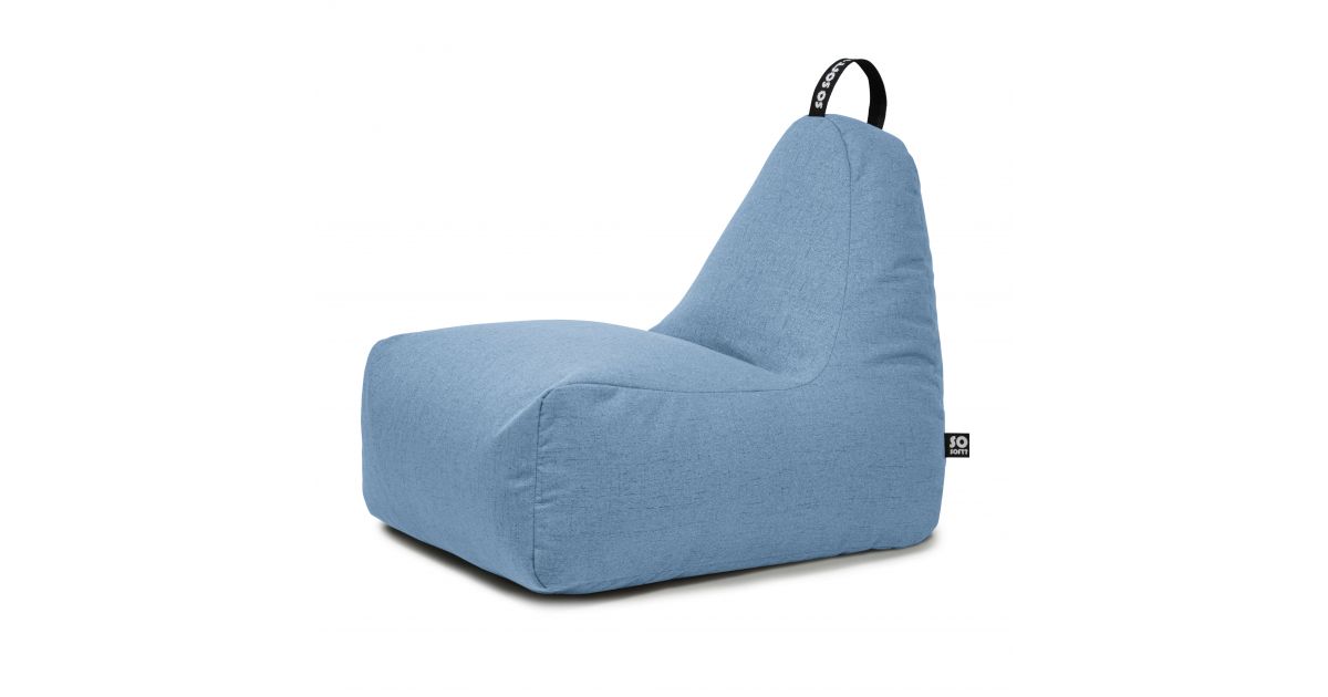 Scandi bean bag new arrivals